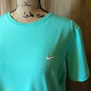 nike dri fit 100 polyester